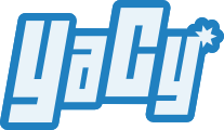 YaCy project web site