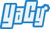 YaCy project web site